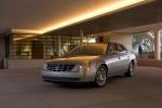 Cadillac DTS 2006 года